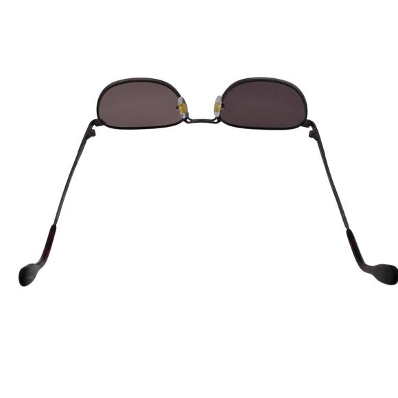 Fossil Short Block MS2042BRN 51-19-140 Sunglasses - LENSES GOOD/FRAMES VERY GOOD